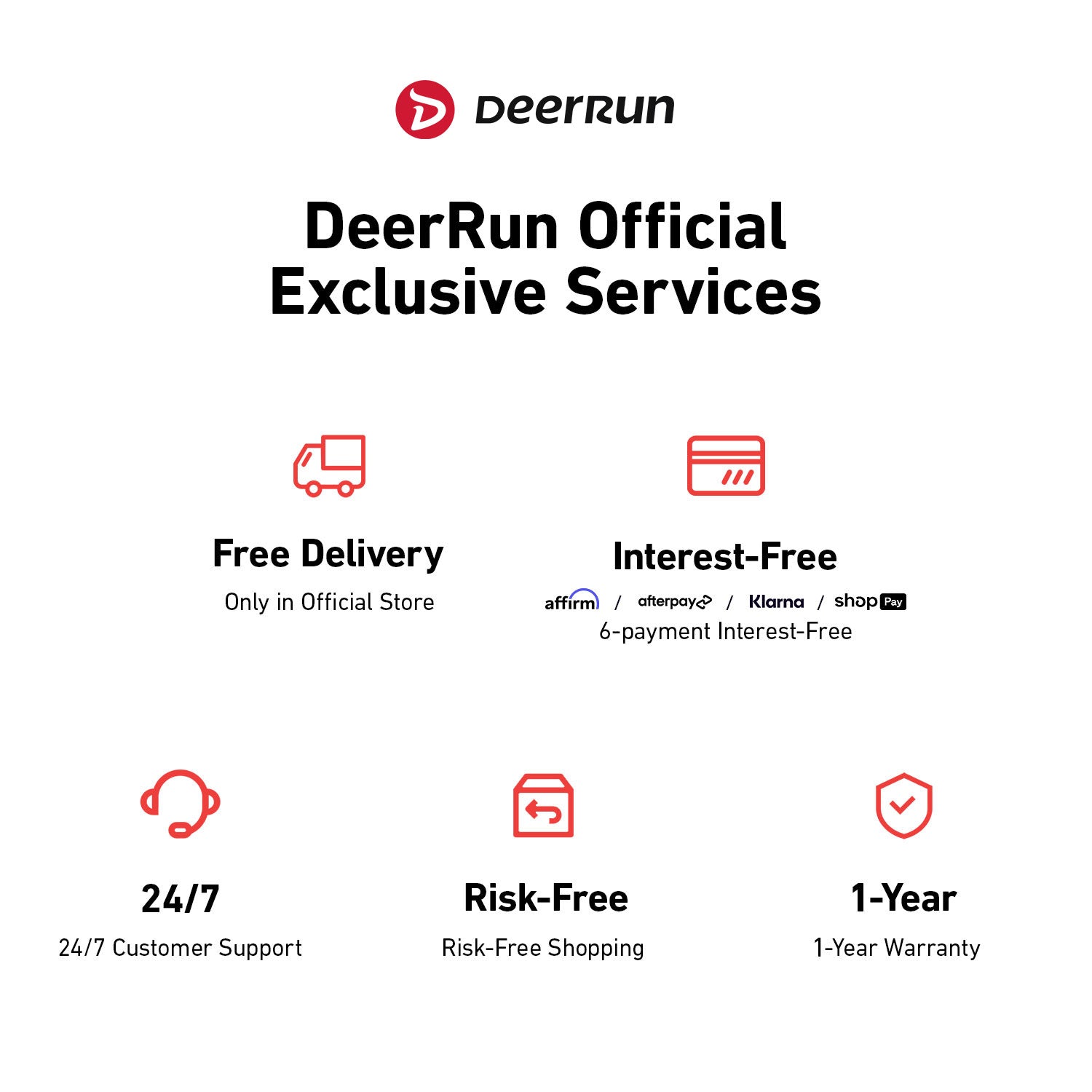 DeerRun All-New 2026 A1 Pro Move+ Smart Foldable Treadmill with 6% Incline &amp; NFC | 350 lbs, 10 mph, Black