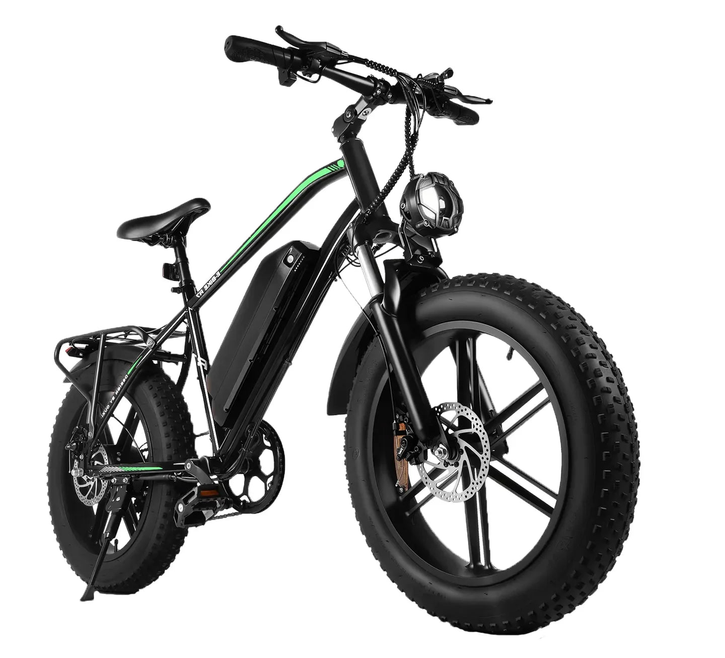 R7 Cruiser (750W)