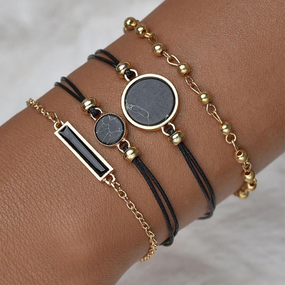 5pcs Set-Top Style Fashion Women&