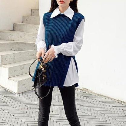 lantern sleeve shirt fashion 2021 women&