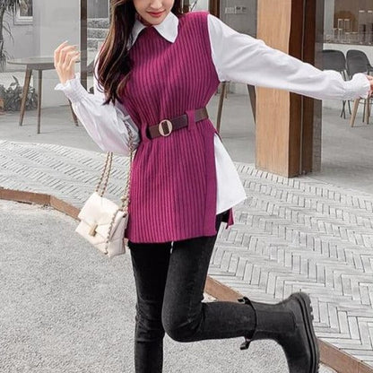 lantern sleeve shirt fashion 2021 women&