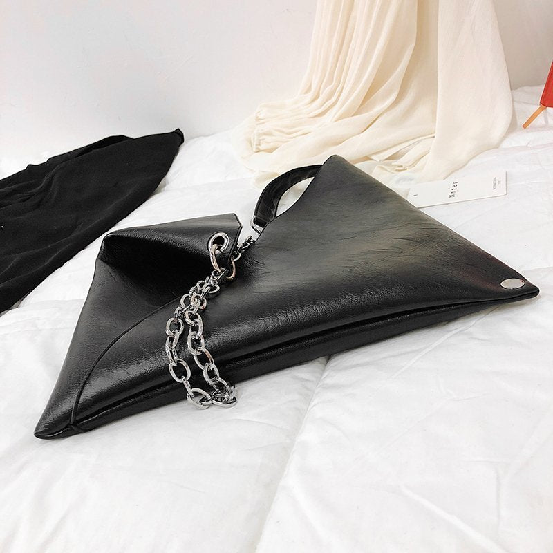Large Capacity Shoulder Bags for Women 2021 Leather Crossbody Bag
