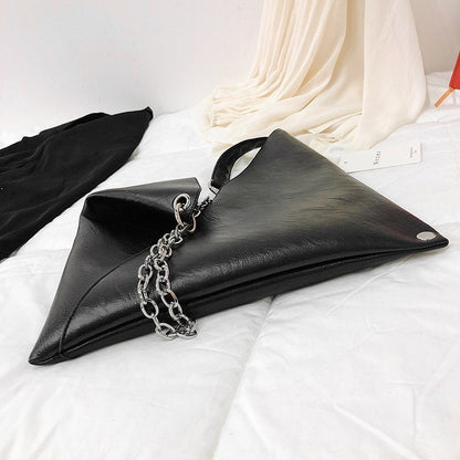 Large Capacity Shoulder Bags for Women 2021 Leather Crossbody Bag