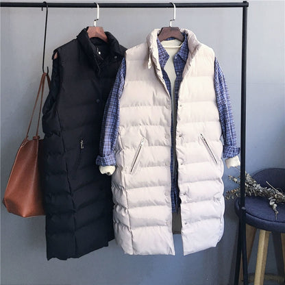 Autumn Winter Coat Women&