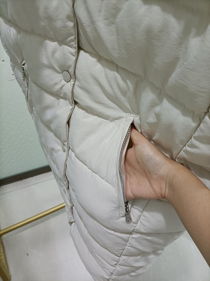 Autumn Winter Coat Women&