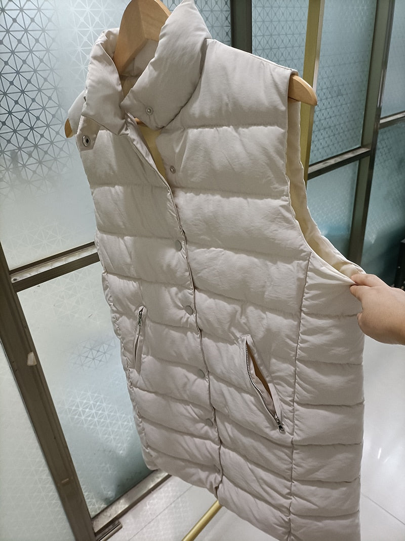 Autumn Winter Coat Women&