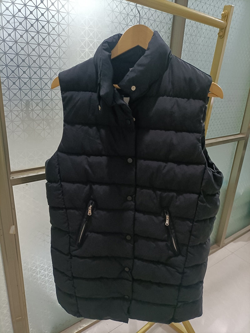 Autumn Winter Coat Women&