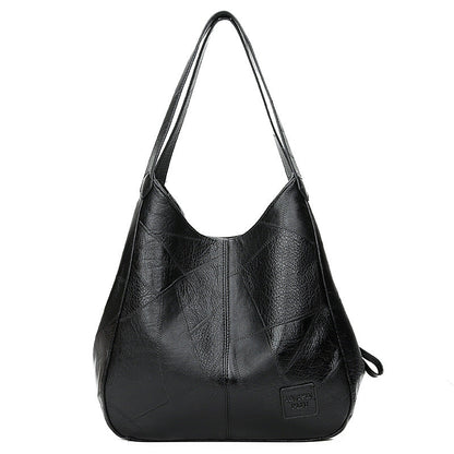 Vintage Women Hand Bag  Women Shoulder Bags Female Top-handle Bags