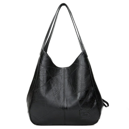 Vintage Women Hand Bag  Women Shoulder Bags Female Top-handle Bags