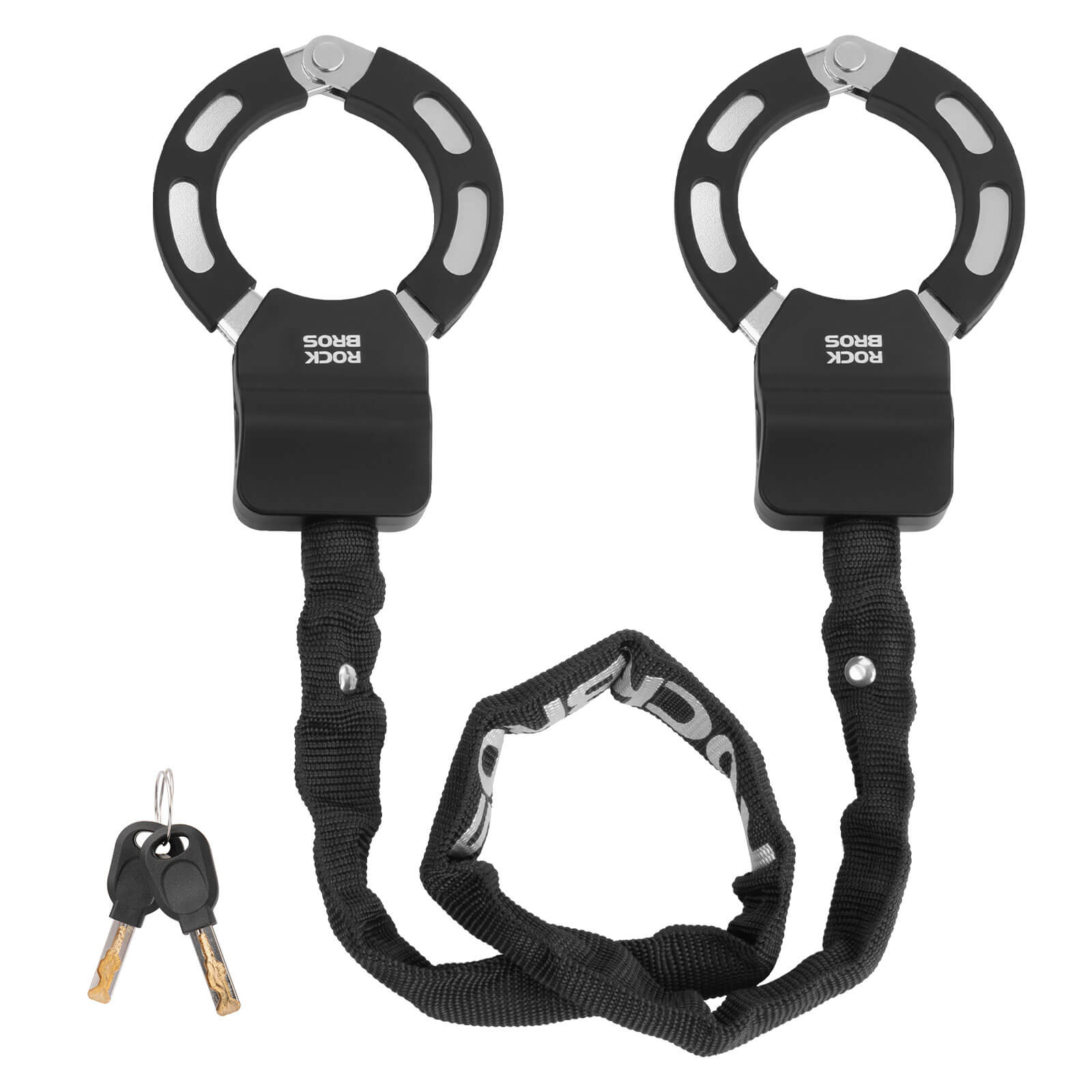 Scooter Chain Lock