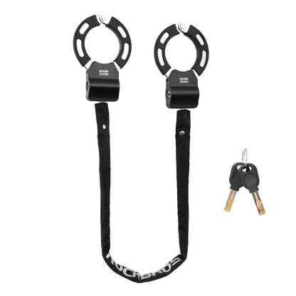 Scooter Chain Lock