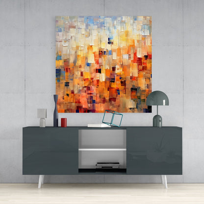Homes Glass Wall Art|| Designer&