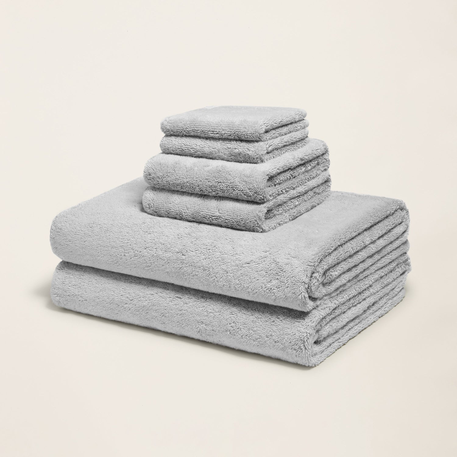 Ultraplush Australian Cotton Towels