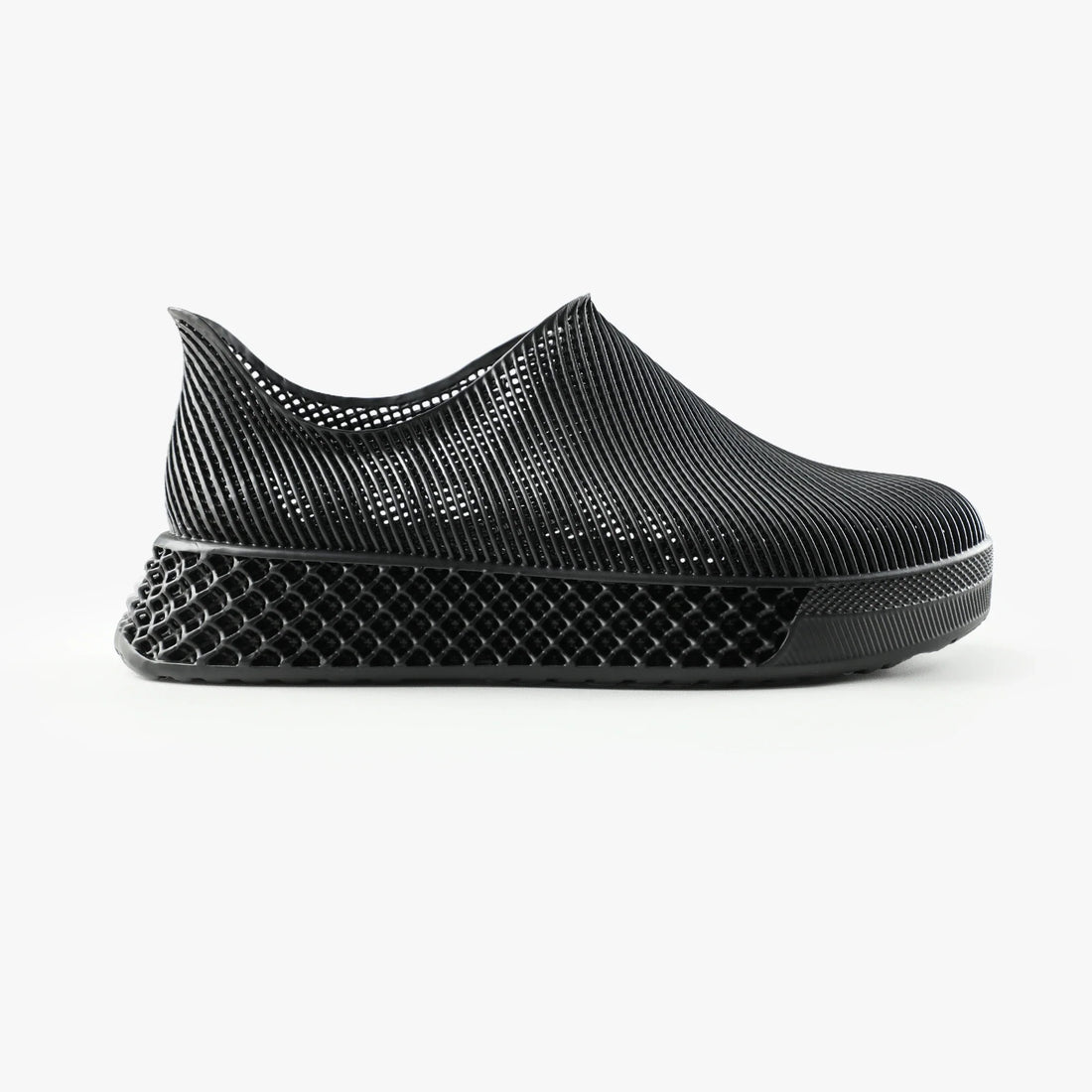 Aeriscape 3D Printed Sneakers
