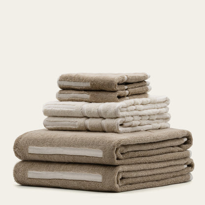 Sorrel Australian Cotton Towels