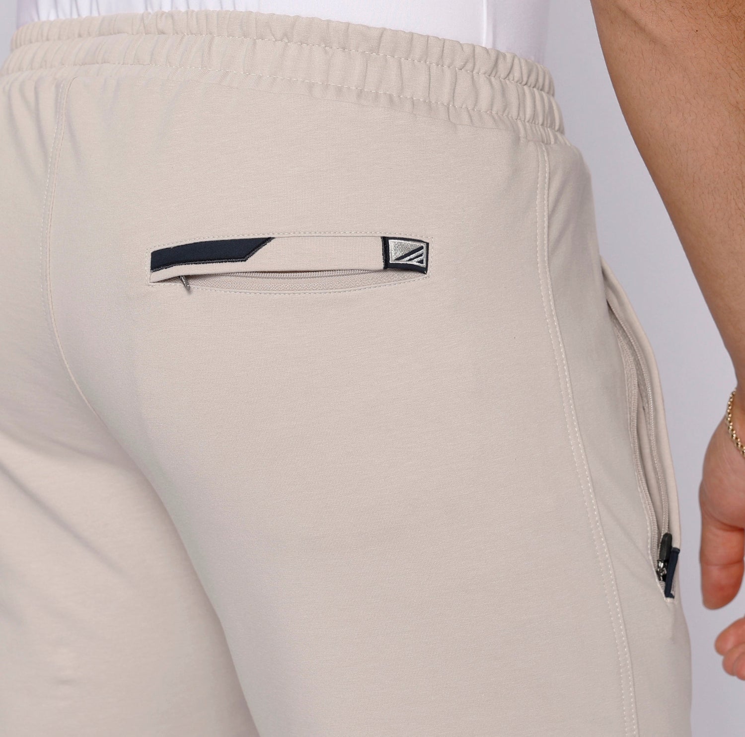 All-Day Comfort Athletic Sweatpants - Straight (Tall Fit)
