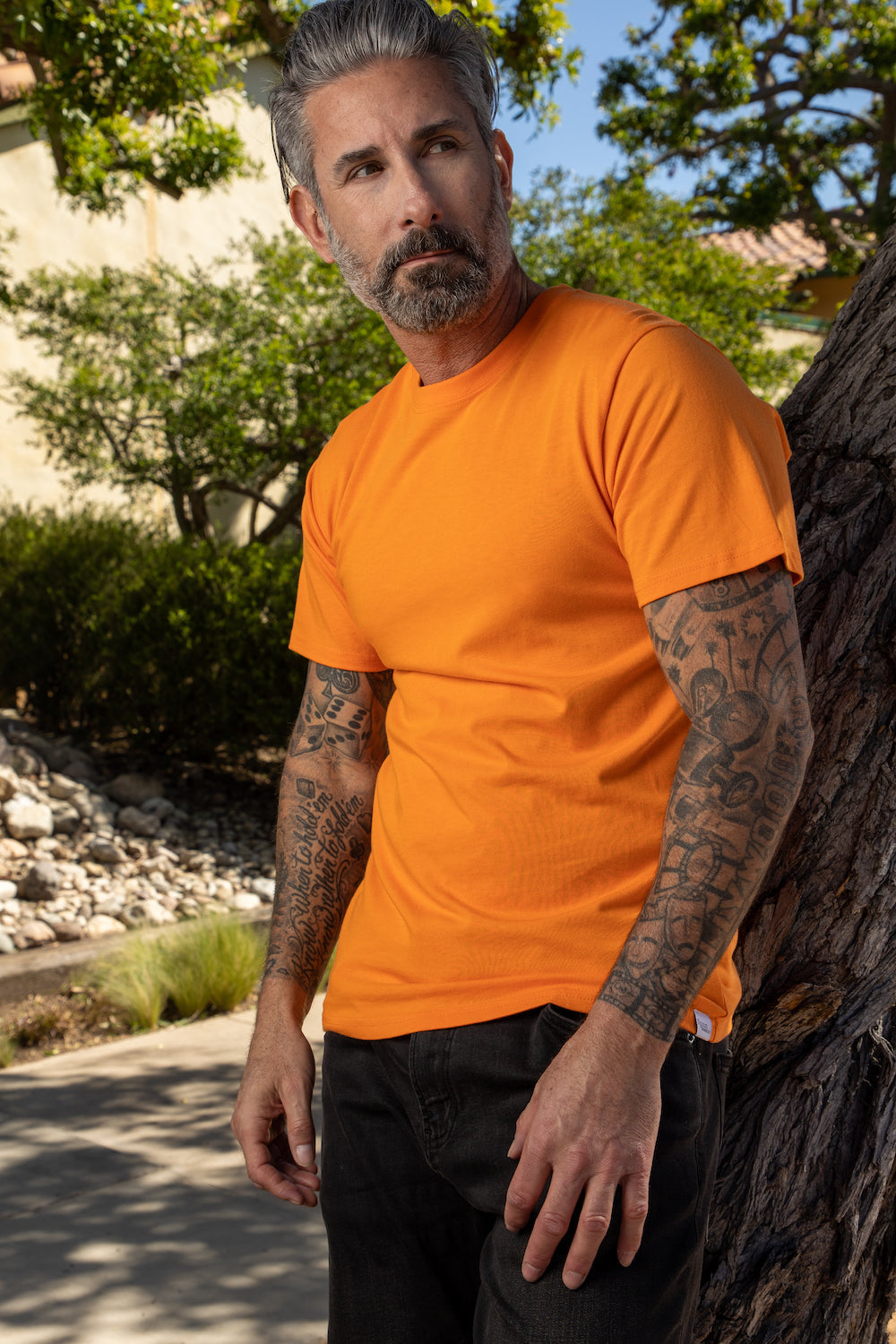 Clearance Men&