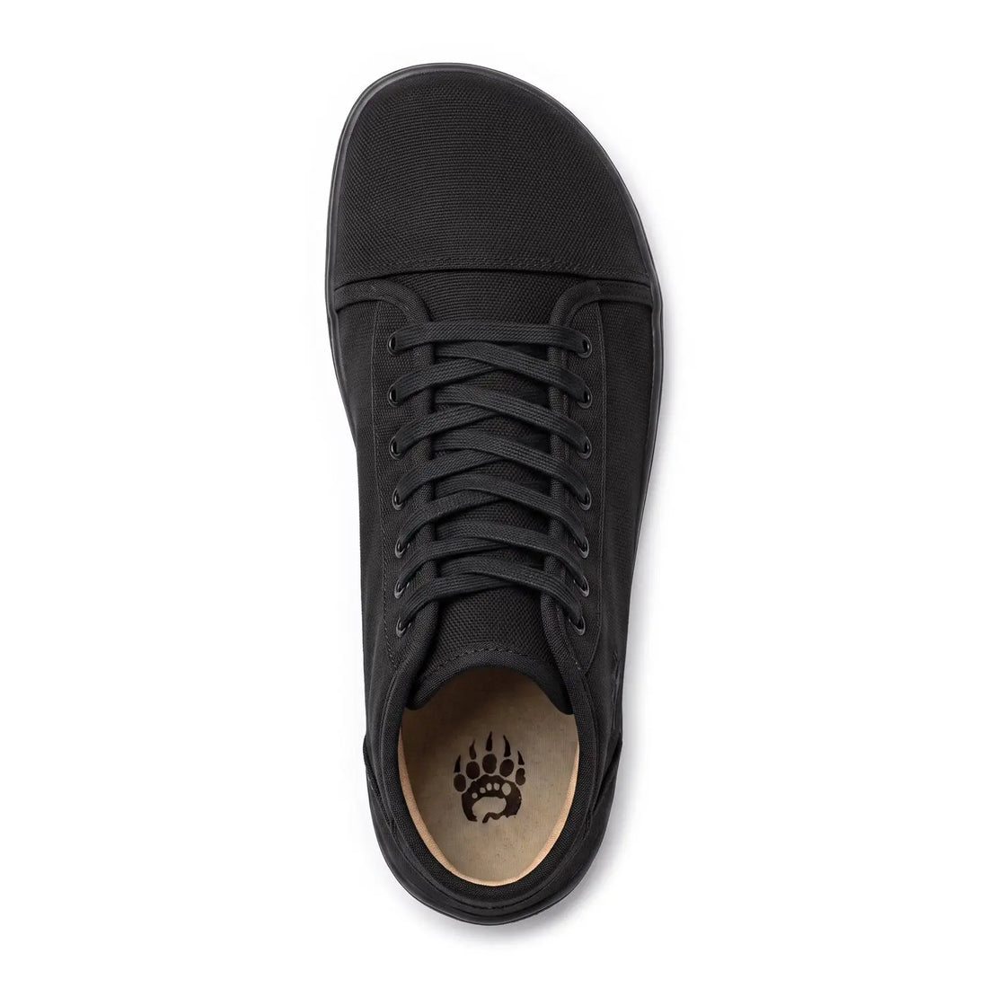 Ursus CHTG2 Minimalist High-Top Barefoot Sneakers