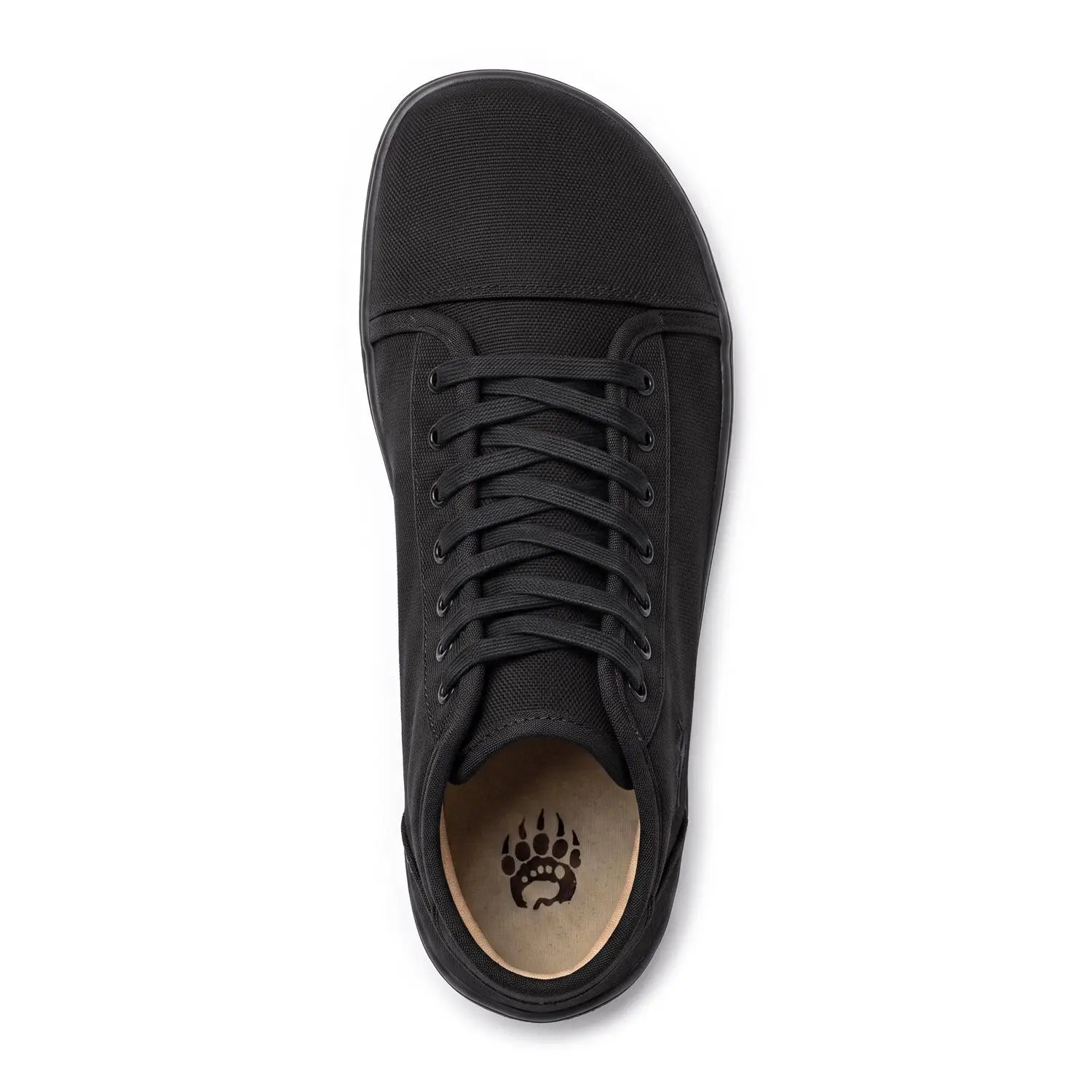 Ursus CHTG2 Minimalist High-Top Barefoot Sneakers