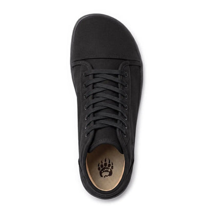 Ursus CHTG2 Minimalist High-Top Barefoot Sneakers