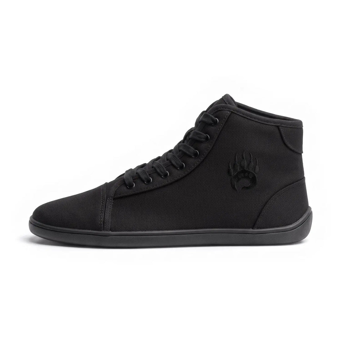 Ursus CHTG2 Minimalist High-Top Barefoot Sneakers