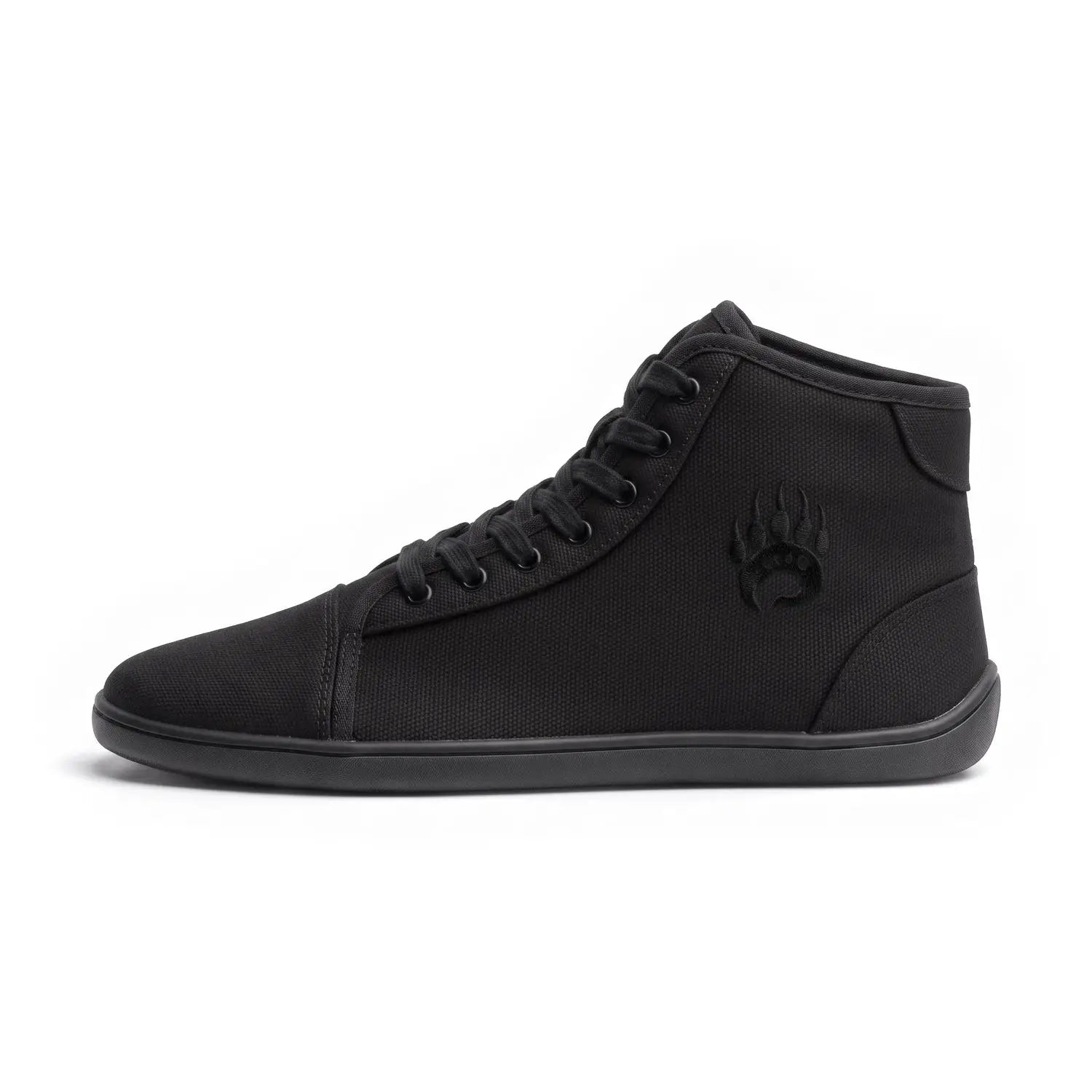 Ursus CHTG2 Minimalist High-Top Barefoot Sneakers