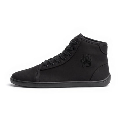 Ursus CHTG2 Minimalist High-Top Barefoot Sneakers