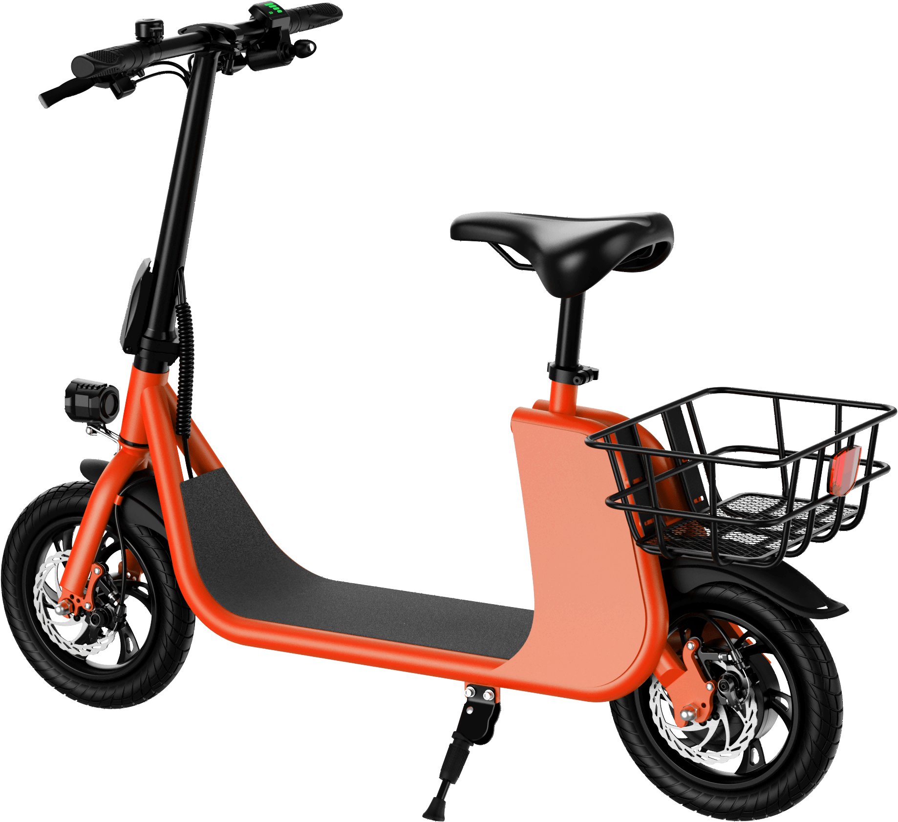 Windhorse C2