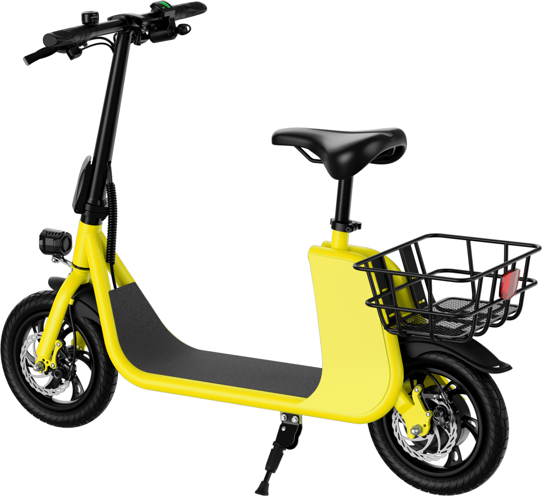 Windhorse C2