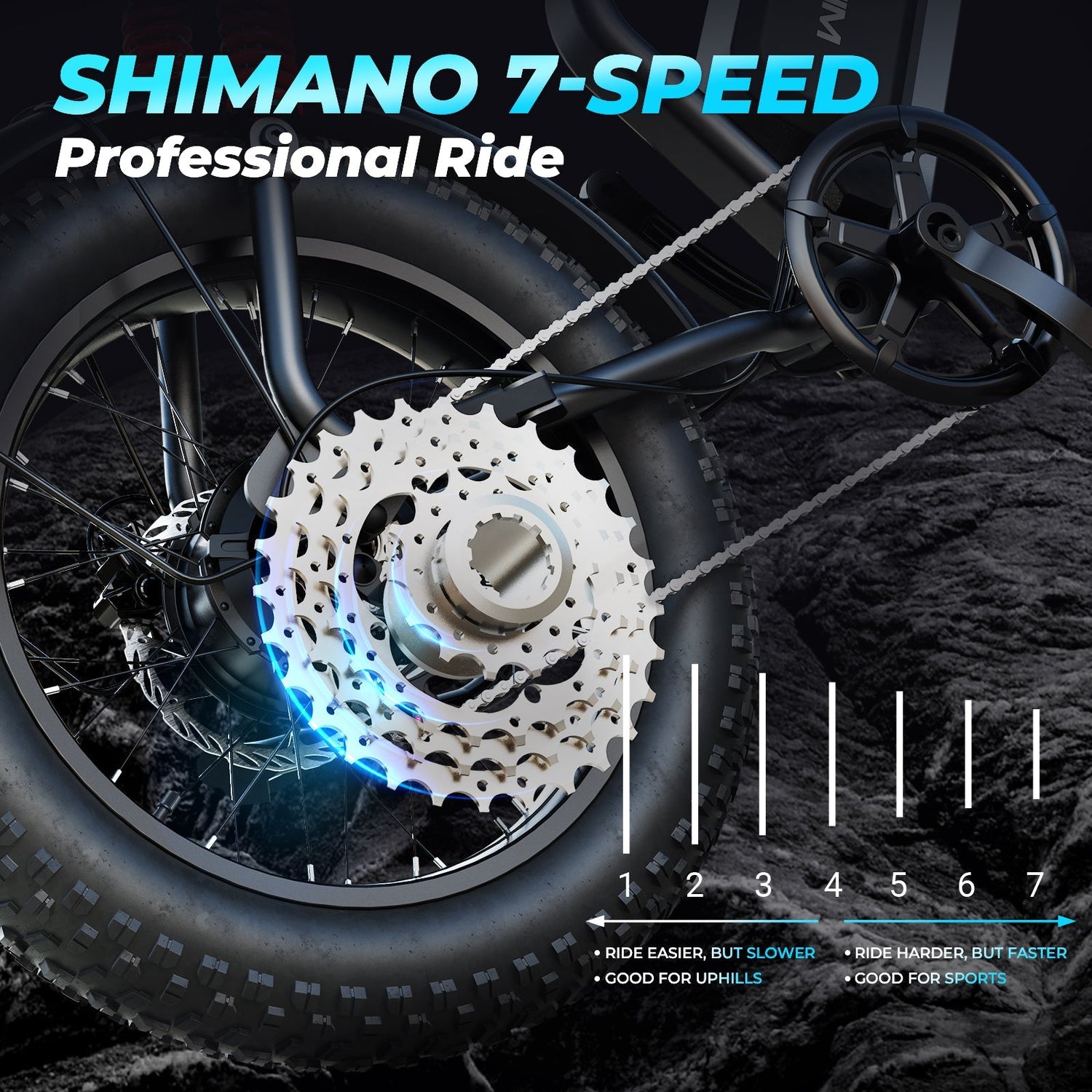Windhorse V8 Pro