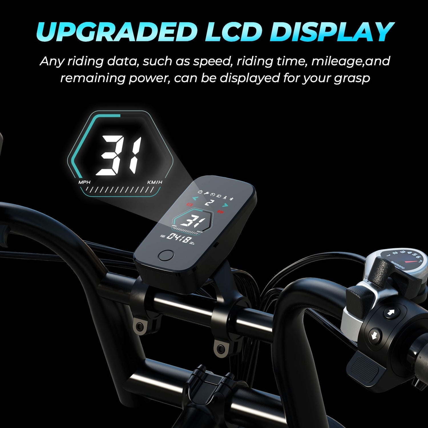 Windhorse V8 Pro