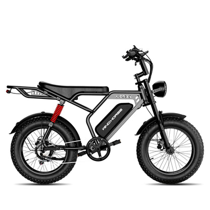 Windhorse V8 Pro