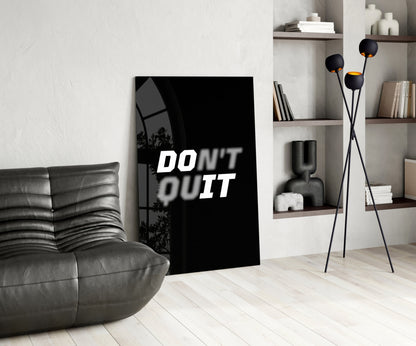 Don&