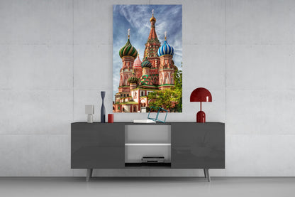 Saint Basil&