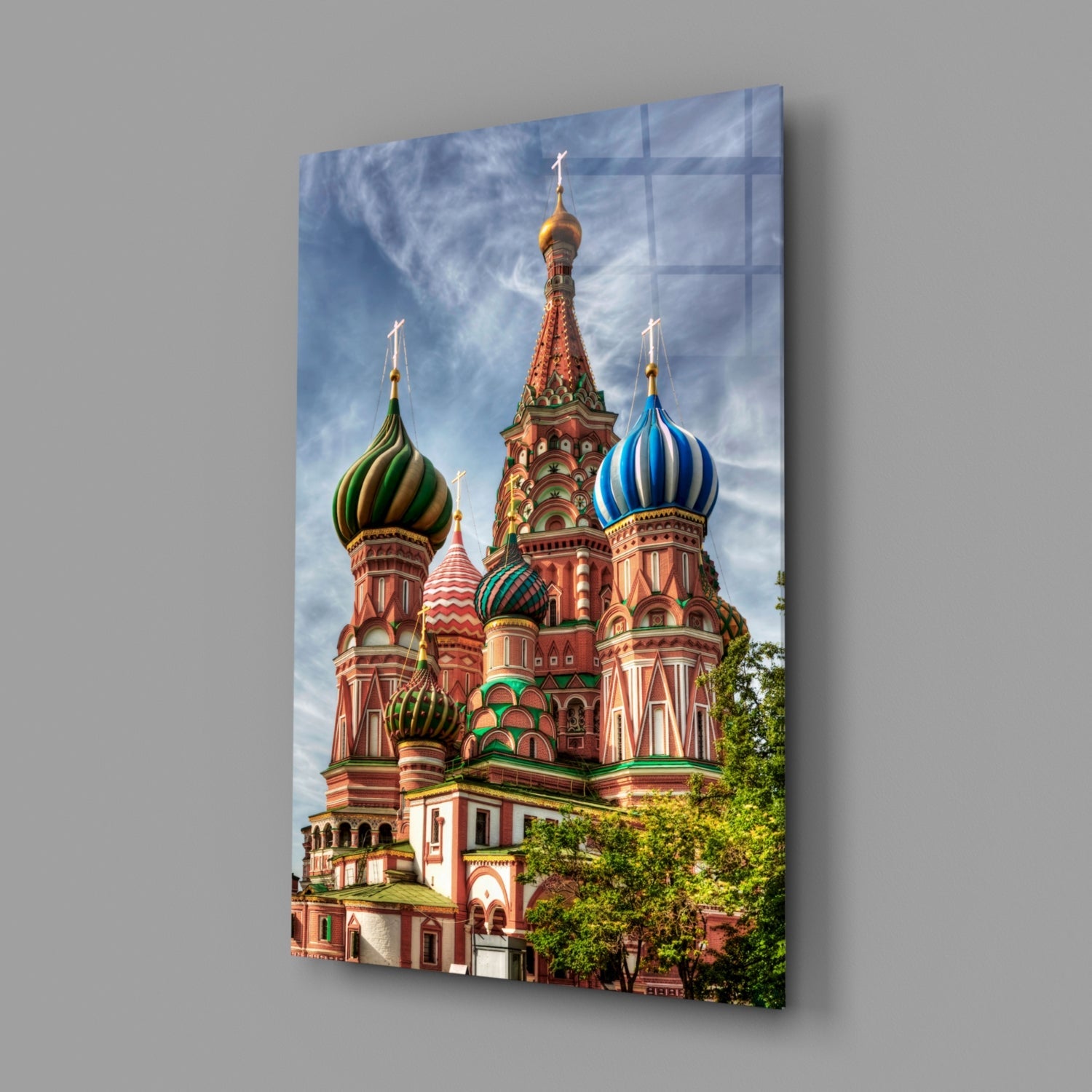 Saint Basil&