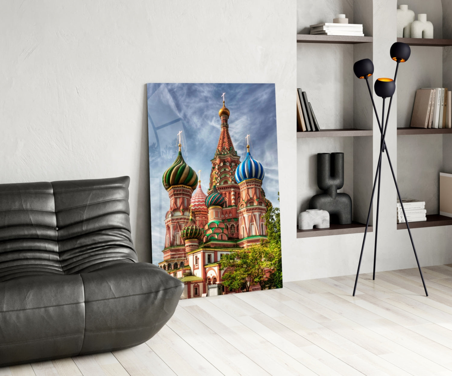 Saint Basil&