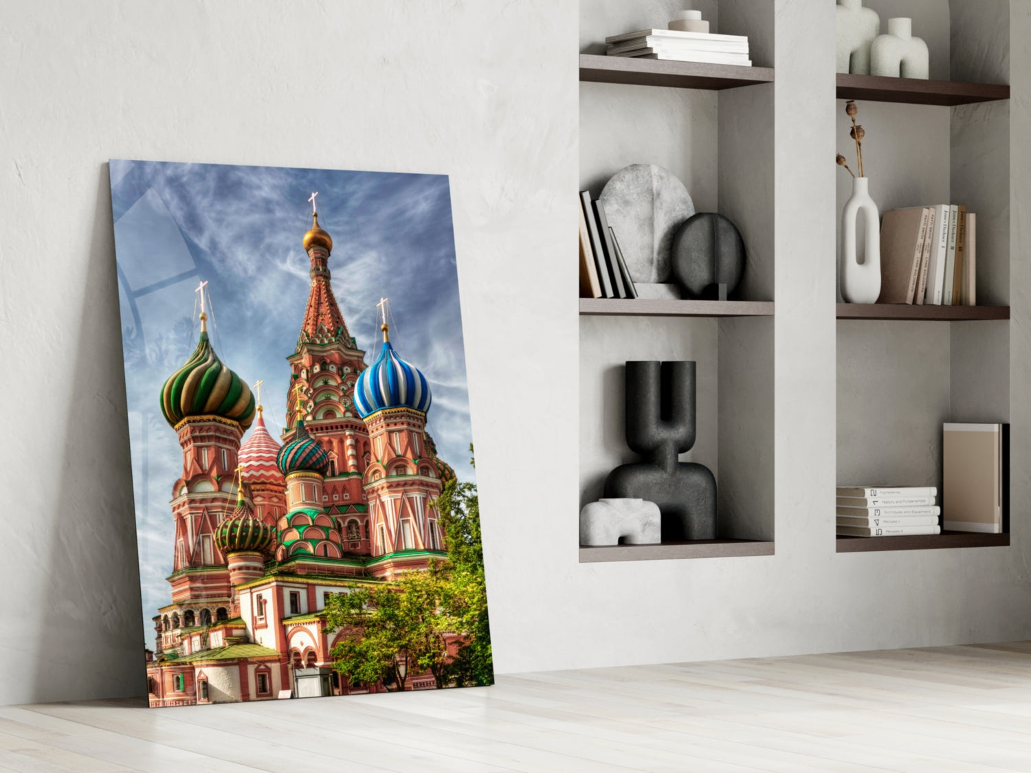 Saint Basil&