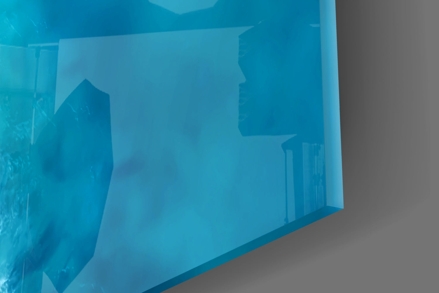 Oceanside Glass Wall Art