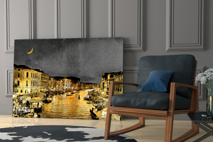 Venetian Glass Wall Art