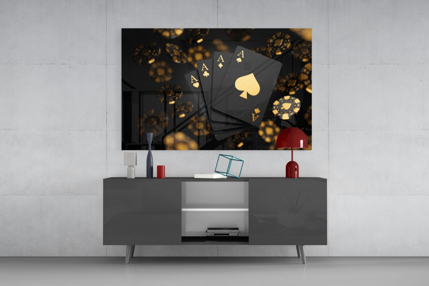 Gambler&