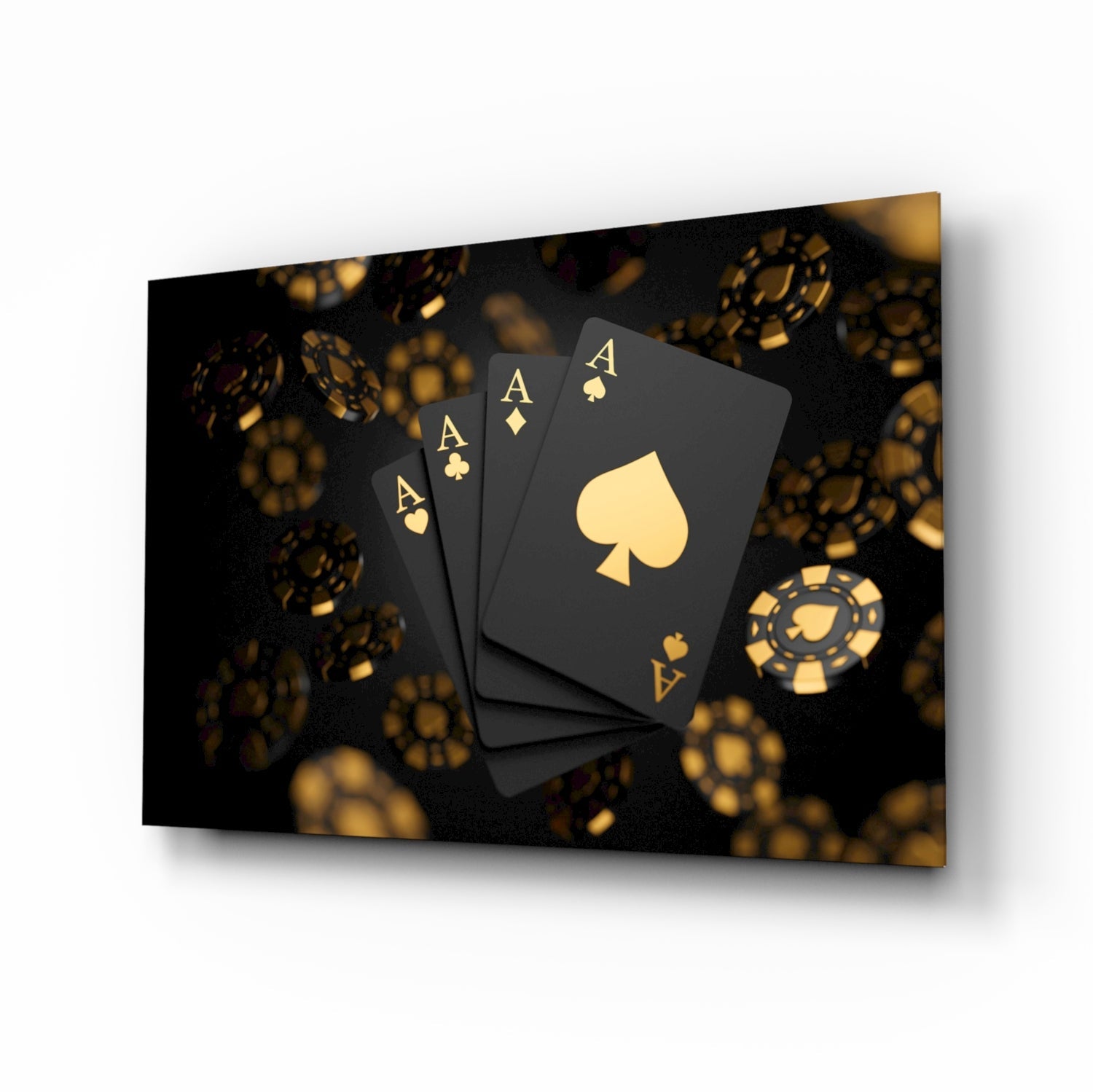 Gambler&