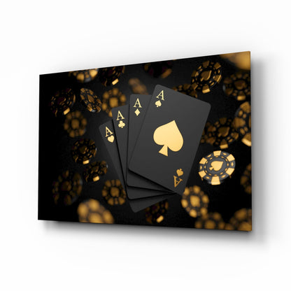 Gambler&