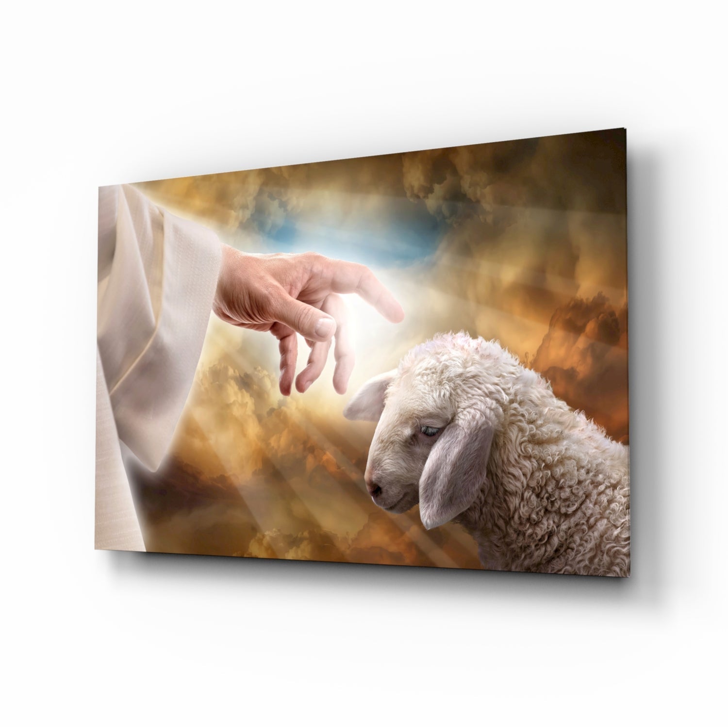 God&